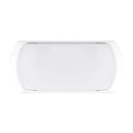 ENDURO LED 12W BLANC 4000K Plafonnier SMD LED, inclus - Pas cher