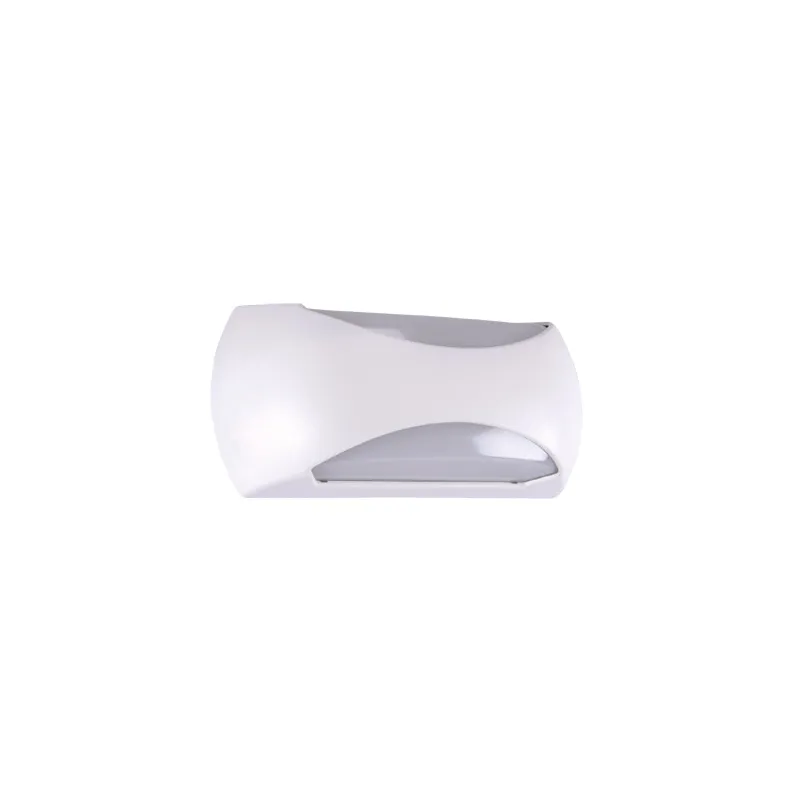 ENDURO LED 12W 2C BLANC 4000K Plafonnier SMD LED, inclus - Pas cher