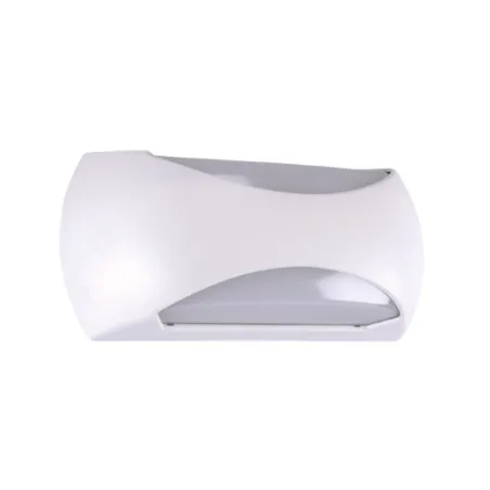 ENDURO LED 12W 2C BLANC 4000K Plafonnier SMD LED, inclus - Pas cher