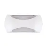 ENDURO LED 12W 2C BLANC 4000K Plafonnier SMD LED, inclus - Pas cher