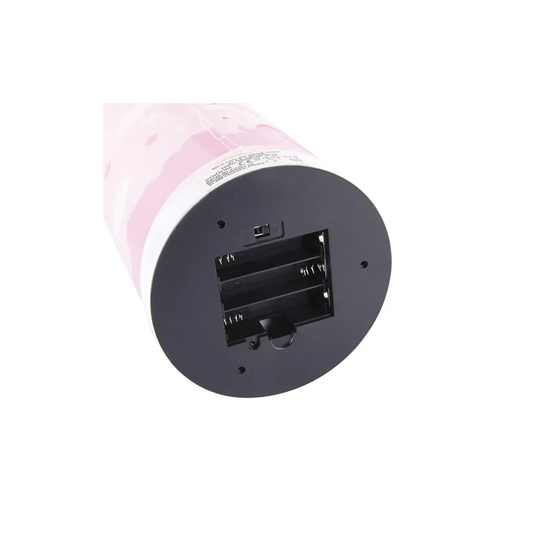 MILA LED 3W GROS 3000K Lampe à poser SMD LED, inclus - Pas cher