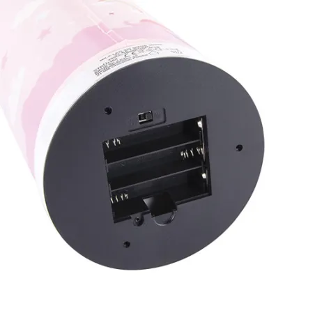 MILA LED 3W GROS 3000K Lampe à poser SMD LED, inclus - Pas cher