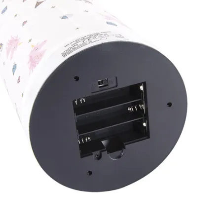 MILA LED 3W PETITE 3000K Lampe à poser SMD LED, inclus - Pas cher