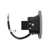 AZYL LED C 1,6W GRIS 4000K Luminaire décoratif LED COB LED, inclus ...