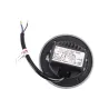 AZYL LED C 1,6W GRIS 4000K Luminaire décoratif LED COB LED, inclus ...