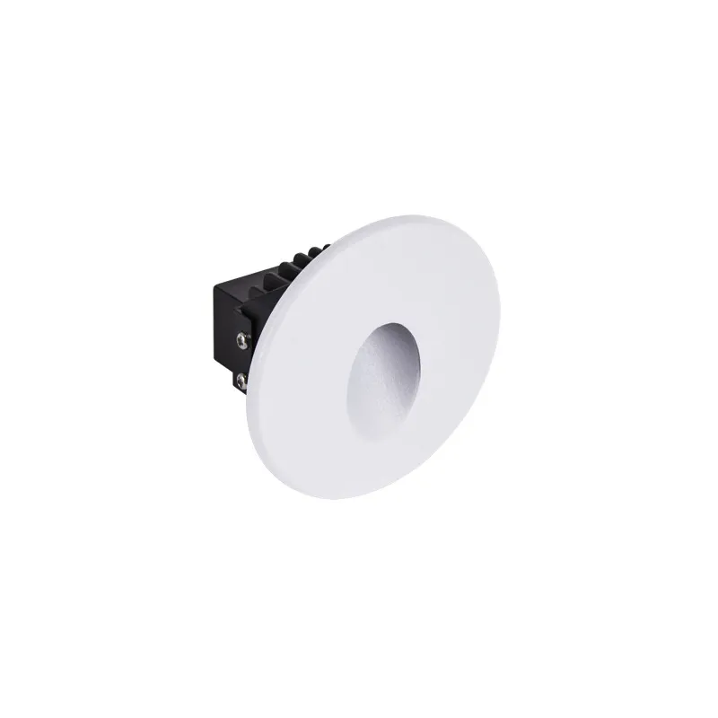 AZYL LED C 1,6W BLANC 4000K Luminaire décoratif LED COB LED, inclus...