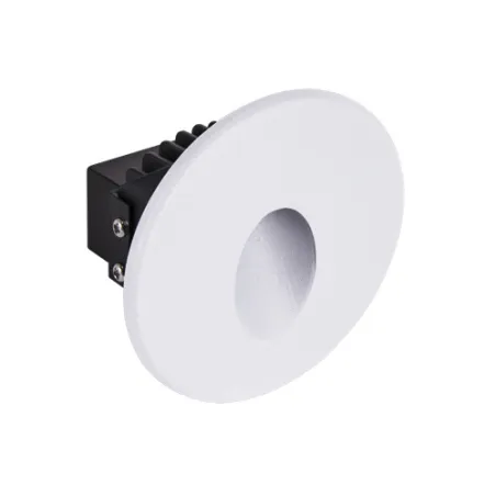 AZYL LED C 1,6W BLANC 4000K Luminaire décoratif LED COB LED, inclus...