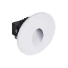 AZYL LED C 1,6W BLANC 4000K Luminaire décoratif LED COB LED, inclus...