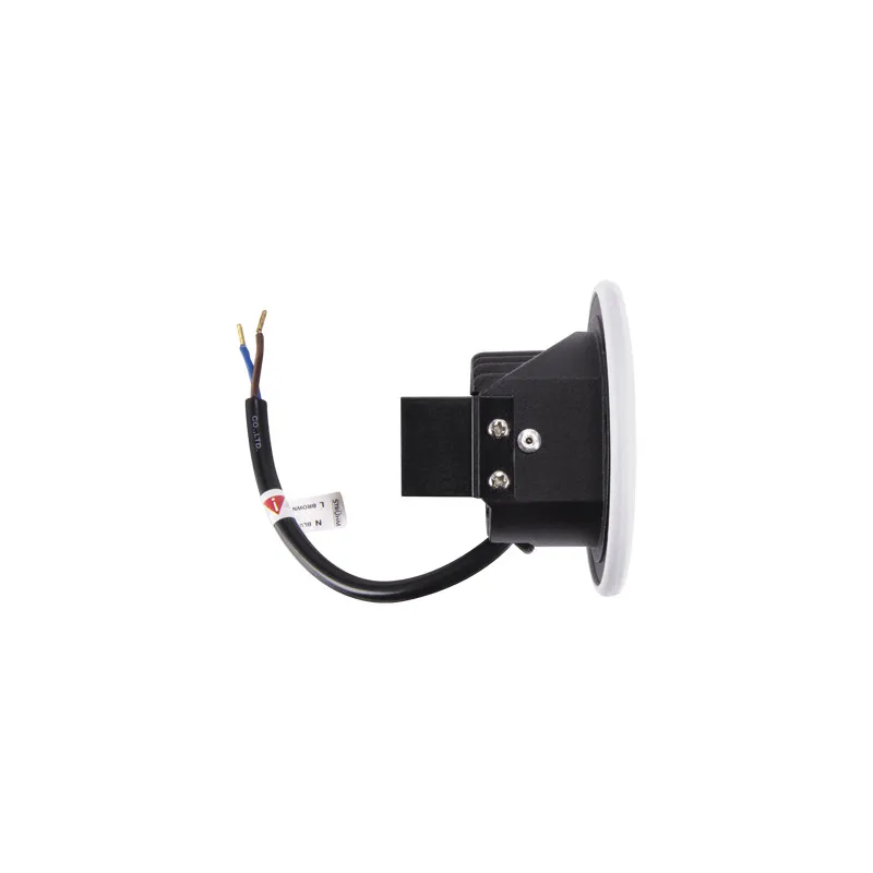 AZYL LED C 1,6W BLANC 4000K Luminaire décoratif LED COB LED, inclus...