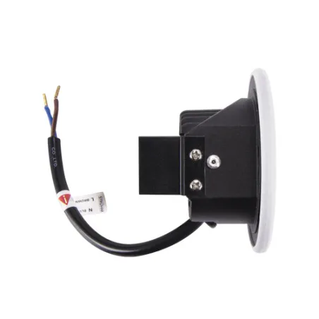 AZYL LED C 1,6W BLANC 4000K Luminaire décoratif LED COB LED, inclus...