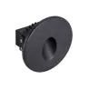 AZYL LED C 1,6W NOIR 4000K Luminaire décoratif LED COB LED, inclus ...