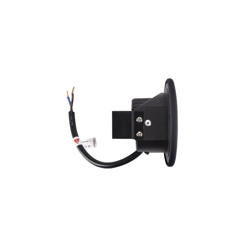 AZYL LED C 1,6W NOIR 4000K Luminaire décoratif LED COB LED, inclus ...