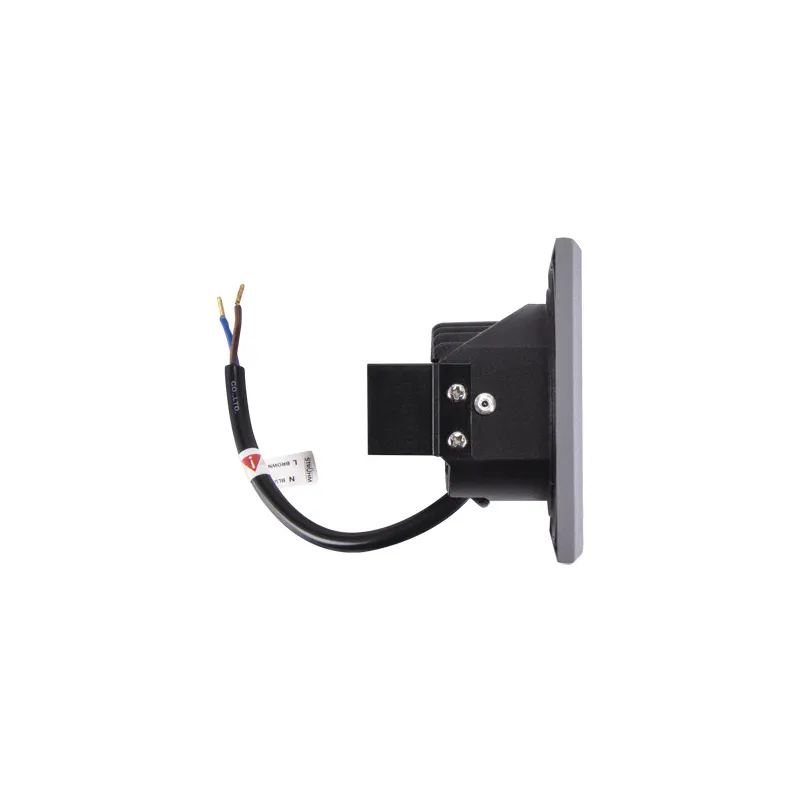 KURS LED D 1,6W GRIS 4000K Luminaire décoratif LED COB LED, inclus ...