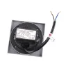 KURS LED D 1,6W GRIS 4000K Luminaire décoratif LED COB LED, inclus ...