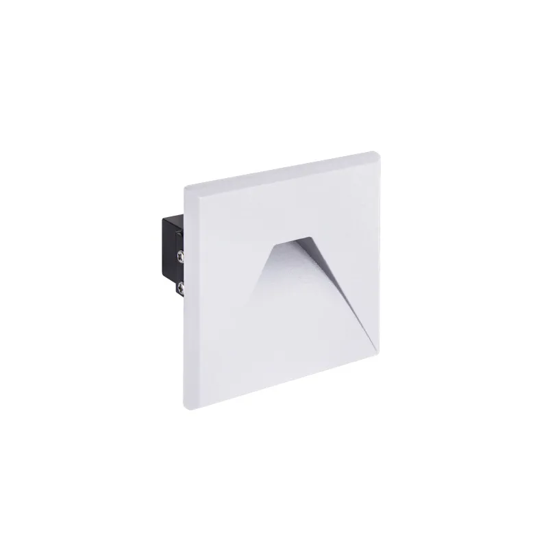KURS LED D 1,6W BLANC 4000K Luminaire décoratif LED COB LED, inclus...