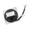 KURS LED D 1,6W BLANC 4000K Luminaire décoratif LED COB LED, inclus...
