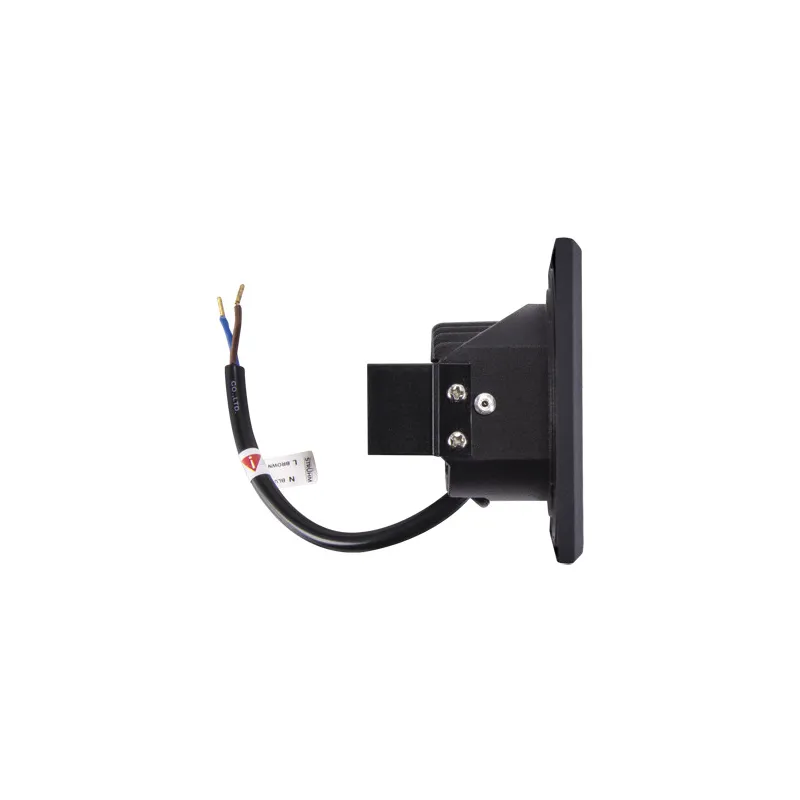 KURS LED D 1,6W NOIR 4000K Luminaire décoratif LED COB LED, inclus ...