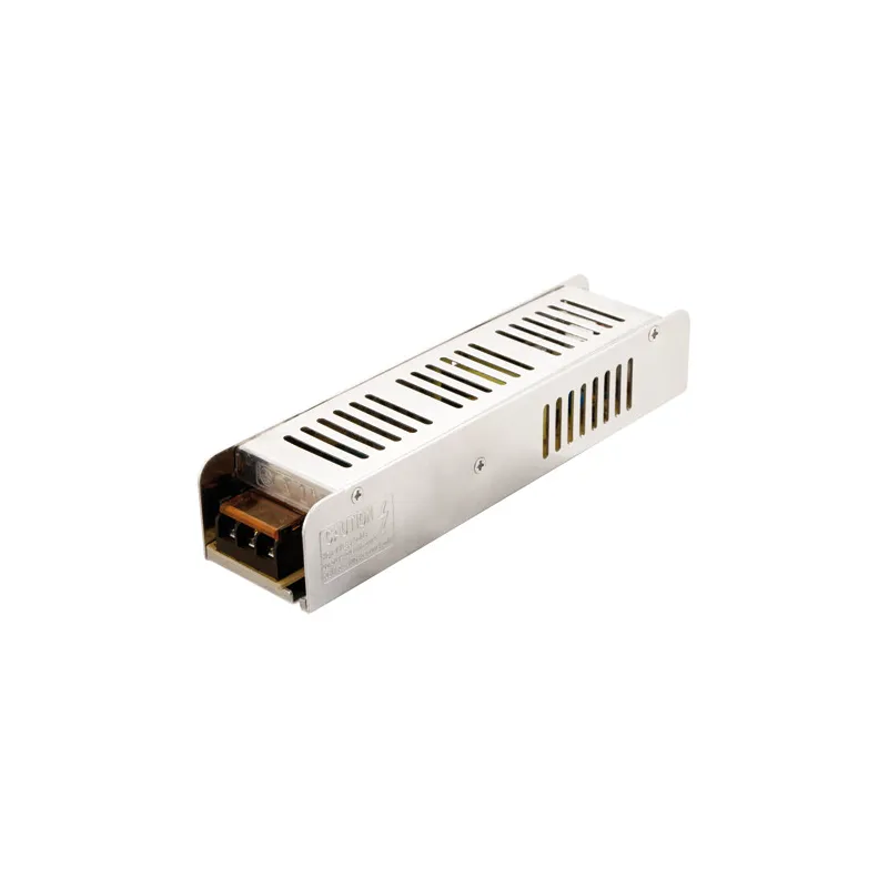 VIGO LED DRIVER 100W Alimentation LED Tension de sortie 12V - Pas cher