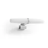 Applique led 6w Salle de bain ICY ip44 chromé et verre