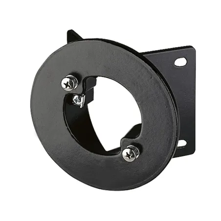 Adaptateur d'angle noir - Pas cher