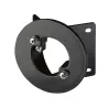 Adaptateur d'angle noir - Pas cher