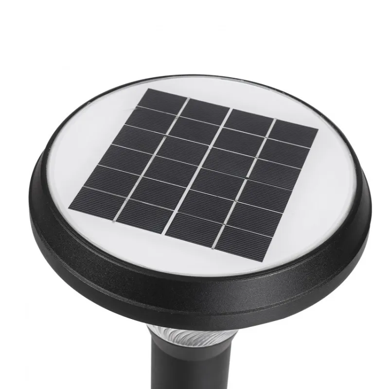 borne-solaire-70cm-potelet-a-fixer-led-15w-ip54-jardin-3000k-120-lumens