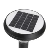 borne-solaire-70cm-potelet-a-fixer-led-15w-ip54-jardin-3000k-120-lumens