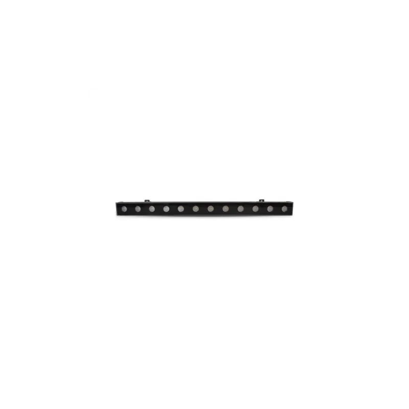Lèche mur led Wall Washer 36W 3000°K lot de 2