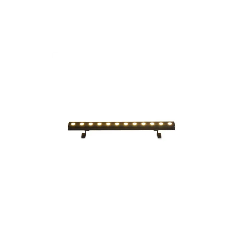 Lèche mur led Wall Washer 36W 3000°K lot de 2