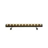 Lèche mur led Wall Washer 36W 3000°K lot de 2