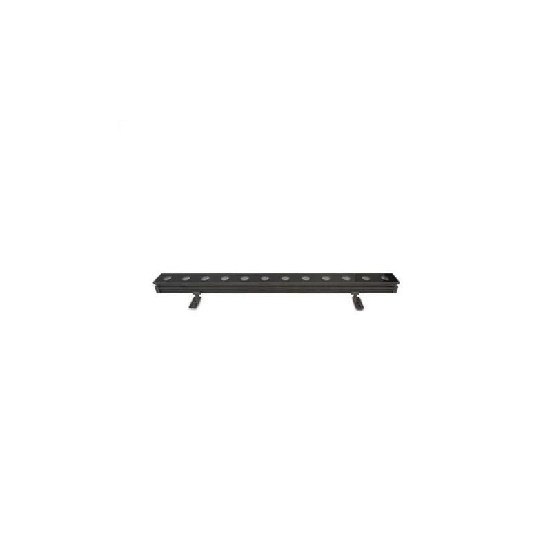 Lèche mur led Wall Washer 36W 3000°K lot de 2
