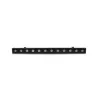 Lèche mur led Wall Washer 20W 3000°K lot barre 60cm