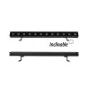 Lèche mur led Wall Washer 20W 3000°K lot barre 60cm