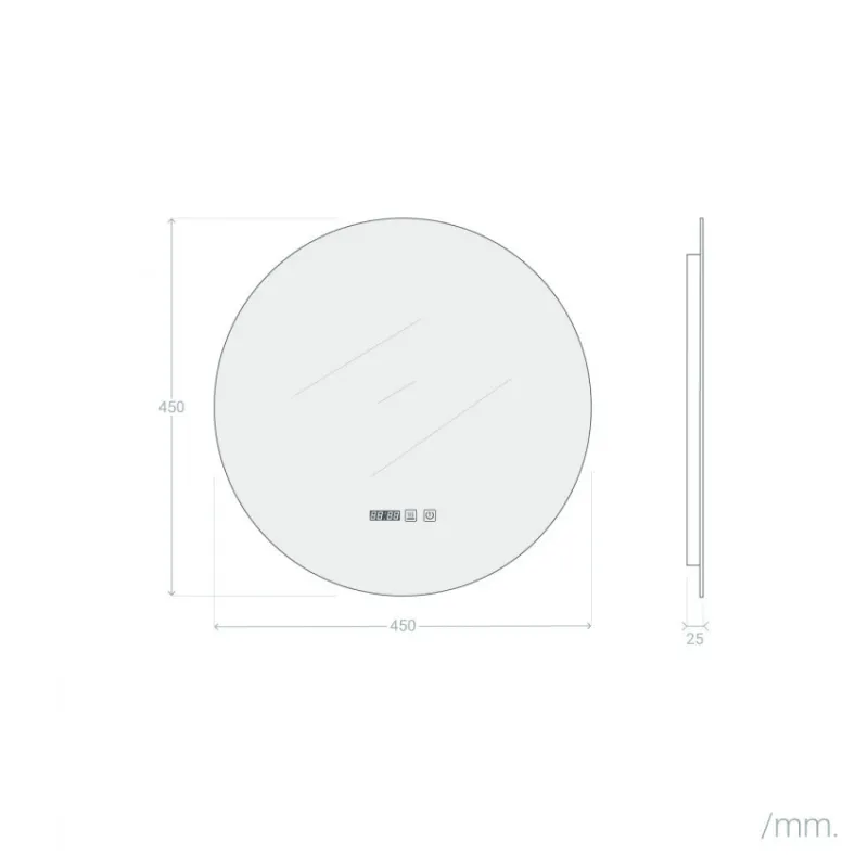 miroir-led-30w-salle-de-bain-decoration-dressing-rond-45cm-ip44