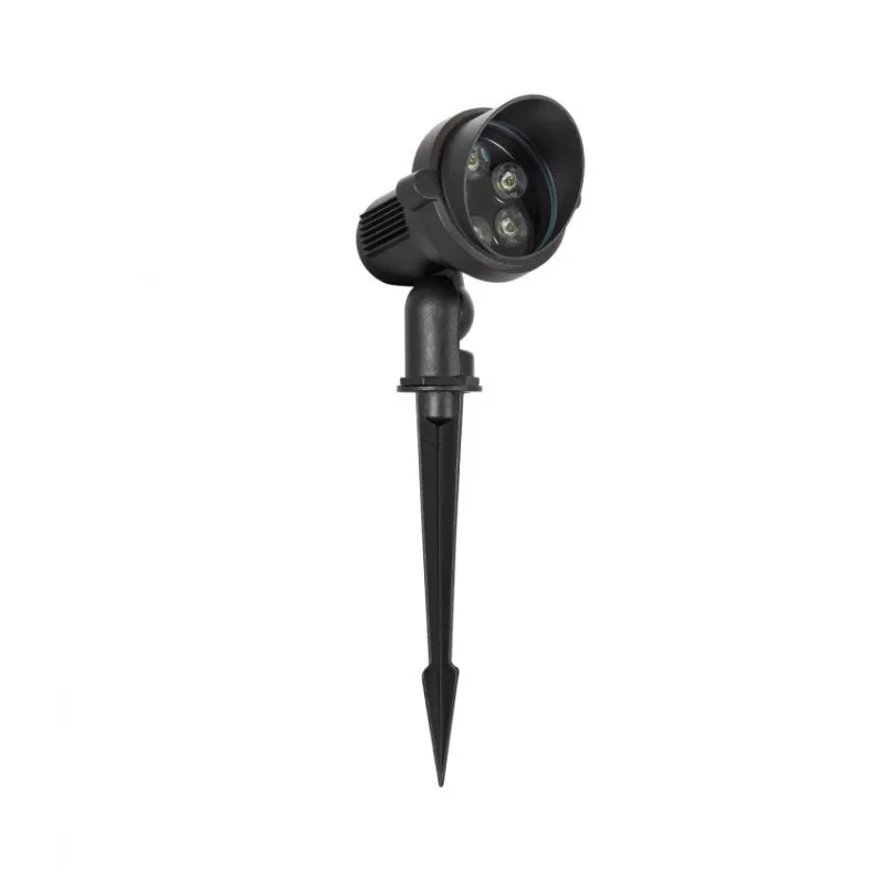 projecteur-spot-piquet-5w-led-ip65-sur-pied-noir-jardin-rocaille-et-massif-etanche