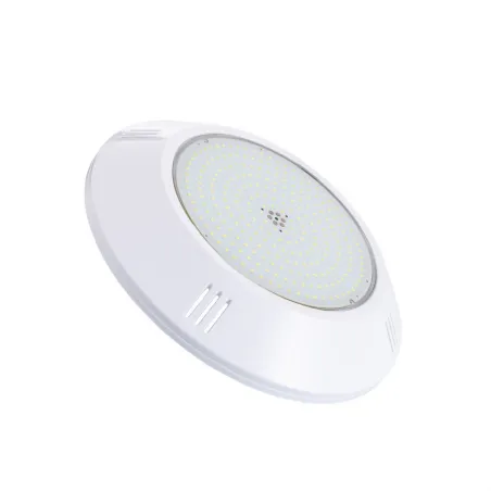 Hublot led 20w étanche piscine bassin cascade-12v ac/dc-6000k-ip68