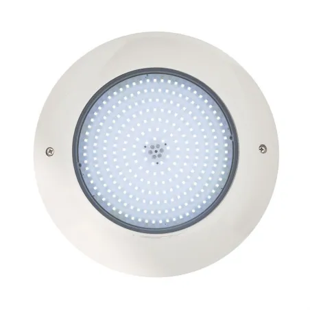 Hublot led étanche piscine bassin cascade 20w-12v dc-6000k-ip68