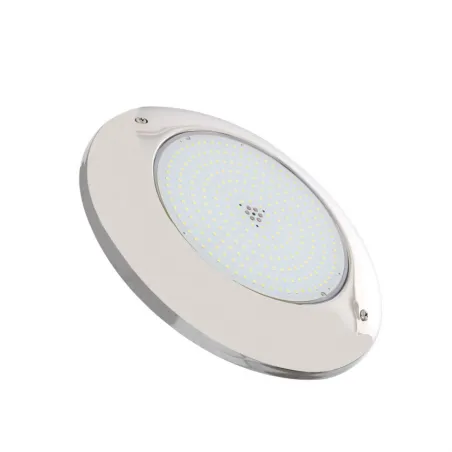 Hublot led étanche piscine bassin cascade 20w-12v dc-6000k-ip68