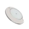 Hublot led étanche piscine bassin cascade 20w-12v dc-6000k-ip68