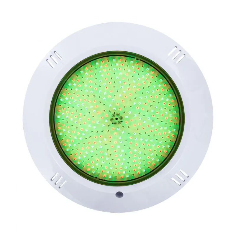 Hublot 20w led rgbw ip68 étanche bassin cascade piscine multi couleurs-12v dc