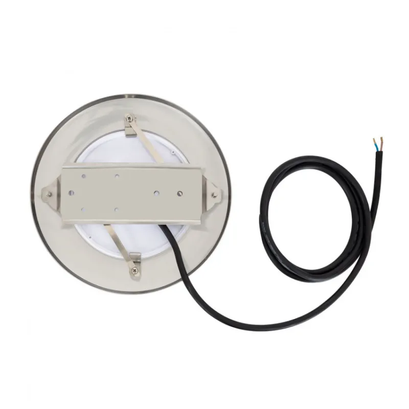 Hublot 35w led 6000k étanche piscine bassin cascade-12v ac/dc ip68