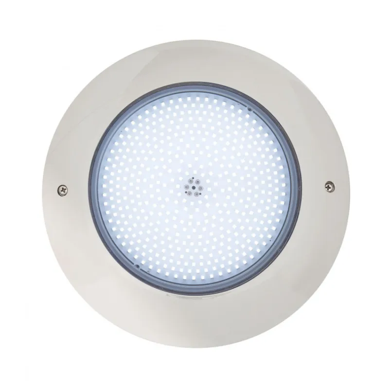 Hublot 35w led 6000k étanche piscine bassin cascade-12v ac/dc ip68