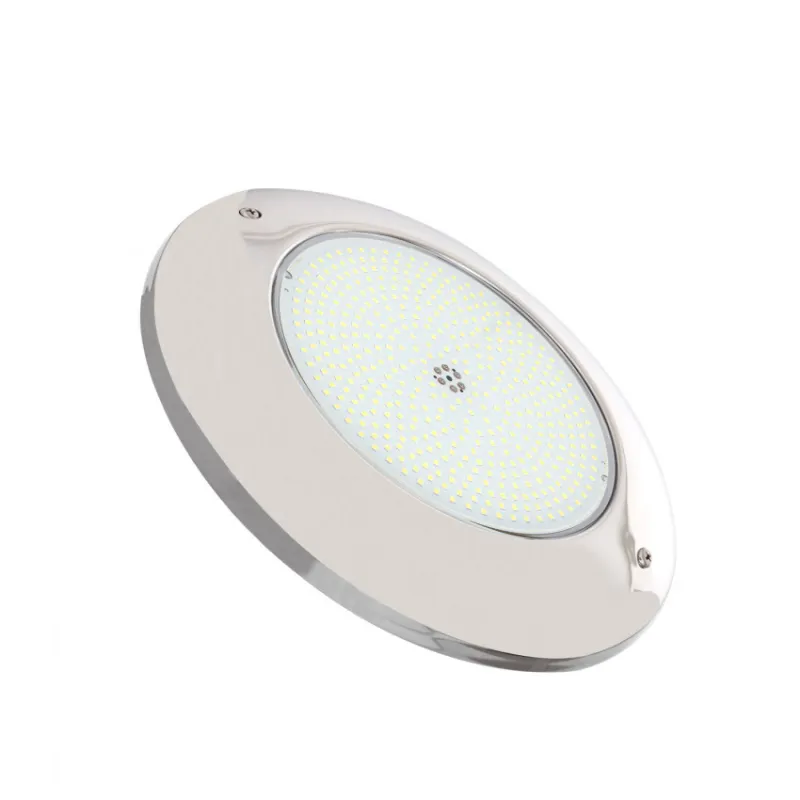 Hublot 35w led 6000k étanche piscine bassin cascade-12v ac/dc ip68