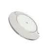 Hublot 35w led 6000k étanche piscine bassin cascade-12v ac/dc ip68
