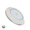Hublot 35w rgbw led étanche bassin cascade piscine multi couleurs rgbw 12v dc