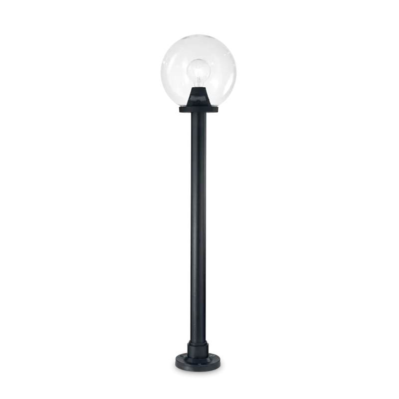 BORNE CLASSIC GLOBE , E27 max 1 x 23W , 220-240V
