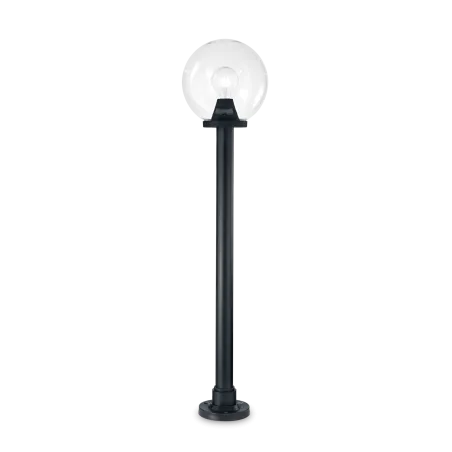 BORNE CLASSIC GLOBE , E27 max 1 x 23W , 220-240V