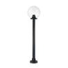 BORNE CLASSIC GLOBE , E27 max 1 x 23W , 220-240V