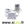 contrôleur rubans led 220v rgb rf