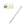 réglette étanche 120cm LED 46w-blanc jaune 4500k